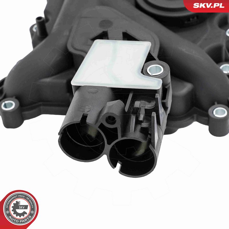 ESEN SKV 31SKV452 Oil Separator, crankcase ventilation