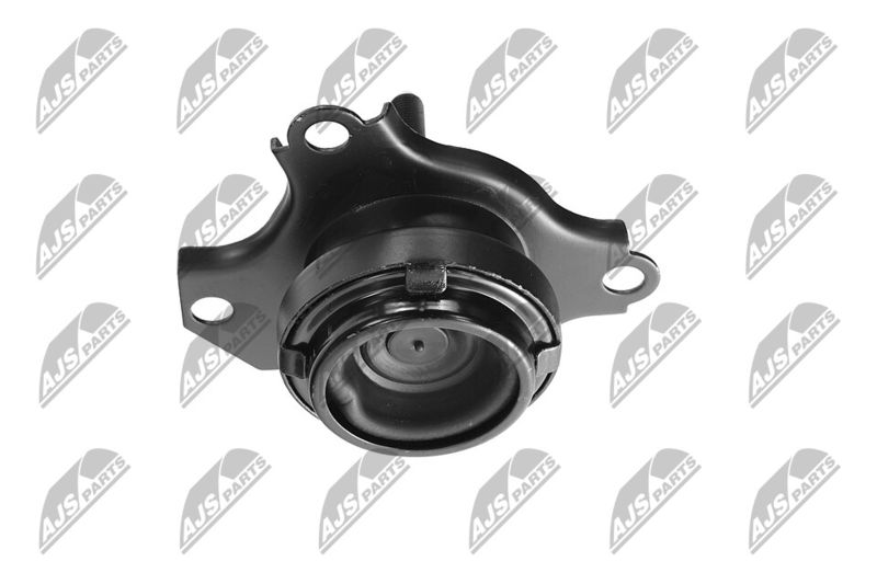 Paigutus, Mootor, NTY ZPS-HD-045