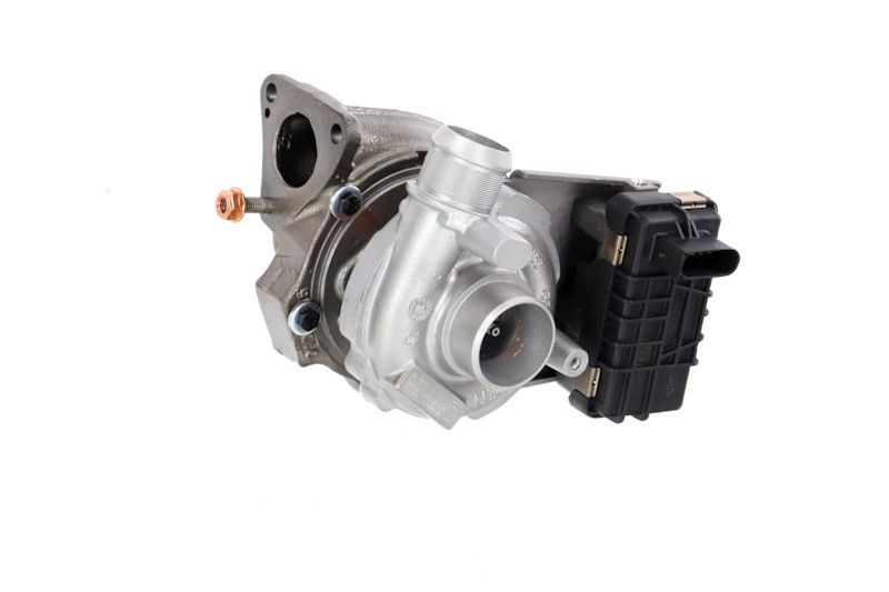 REMANTE 003-002-001017R Charger, charging (supercharged/turbocharged)