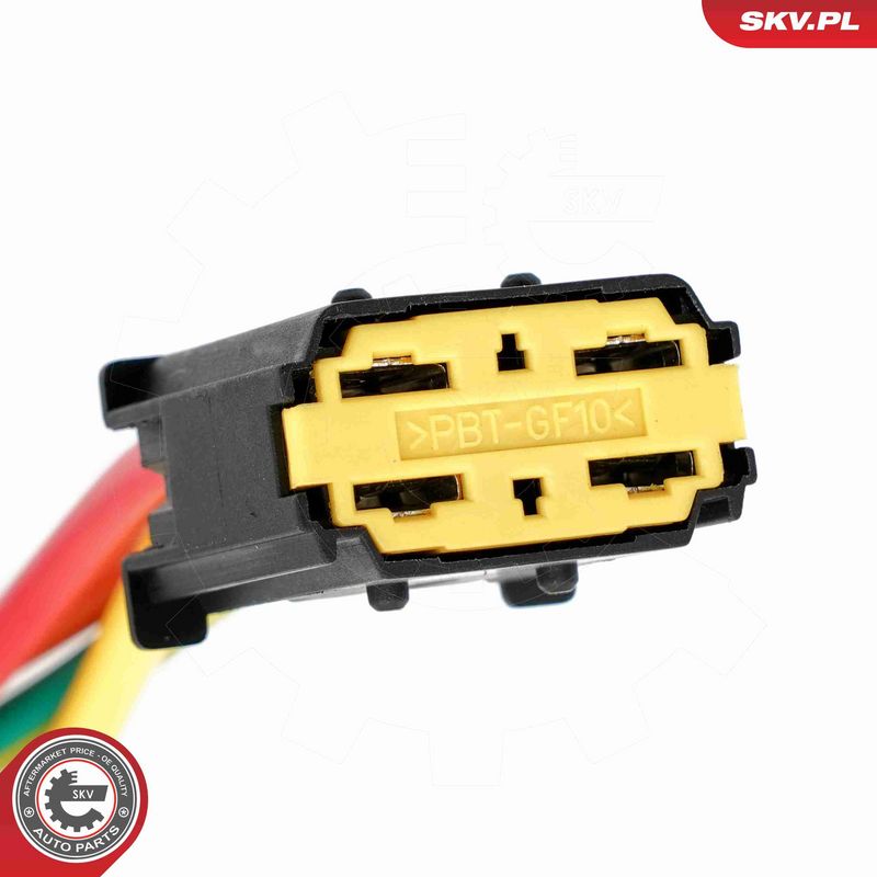 ESEN SKV 65SKV234 Steering Lock