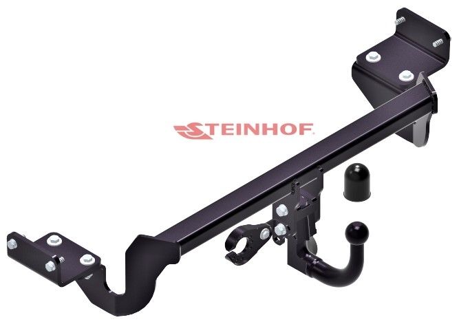 Haakeseade, STEINHOF K-086