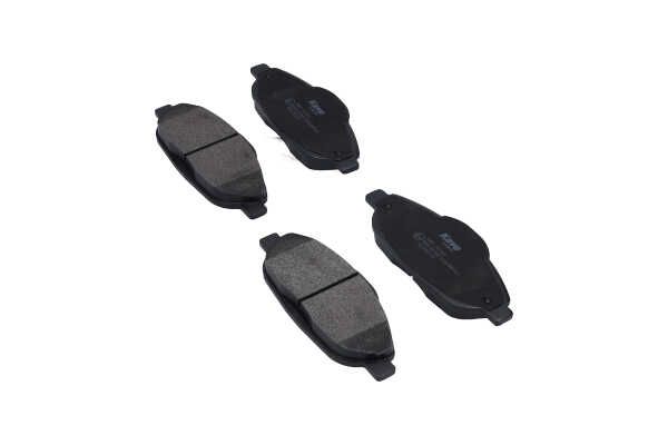Kavo Parts KBP-10143 Brake Pad Set, disc brake
