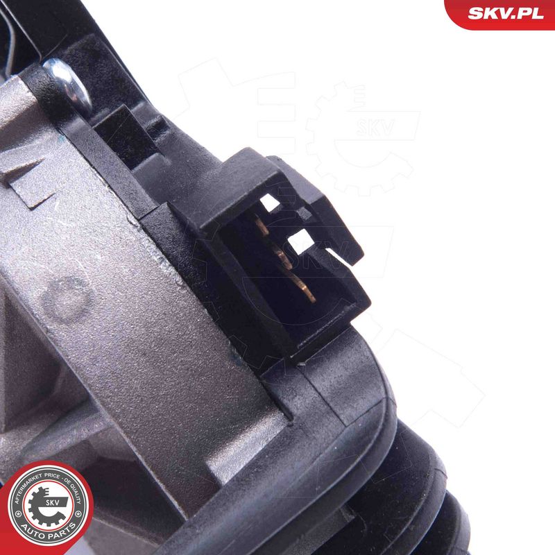 Pesuri mootor, ESEN SKV 19SKV089