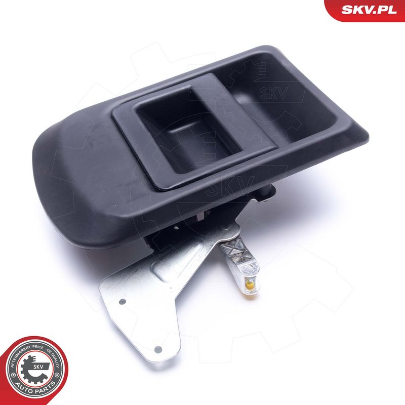 Väljaspoolne uksekäepide,...