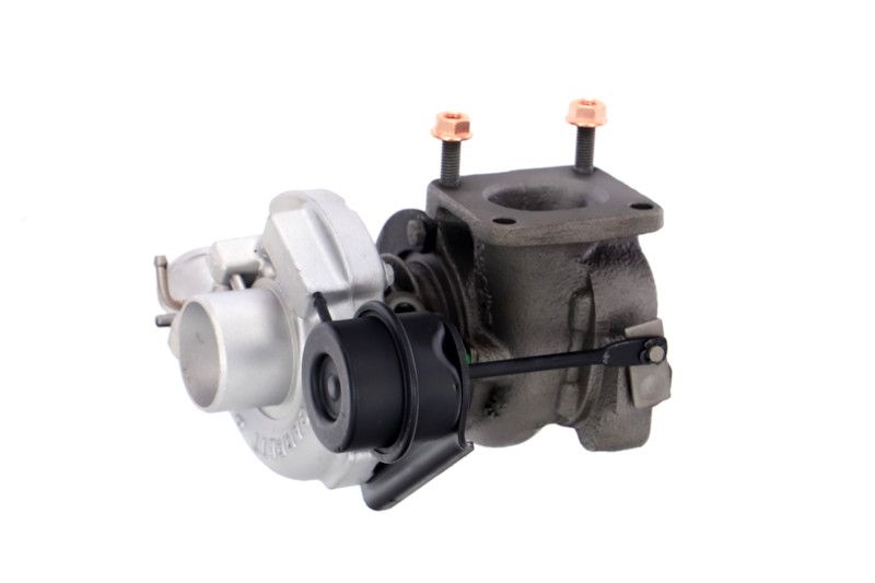 REMANTE 003-001-001361R Turbokompresorius