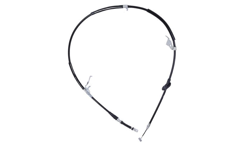KAMOKA 1190626 Cable Pull, parking brake