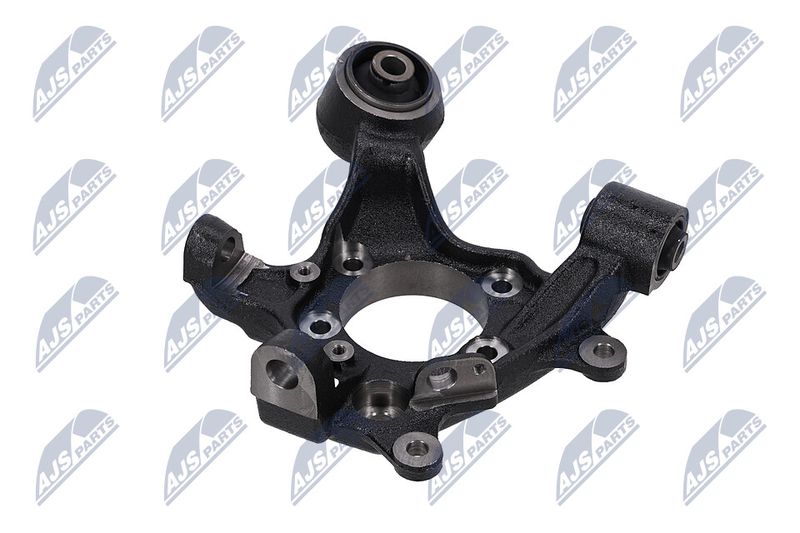 NTY ZZT-MS-002 Steering Knuckle, wheel suspension