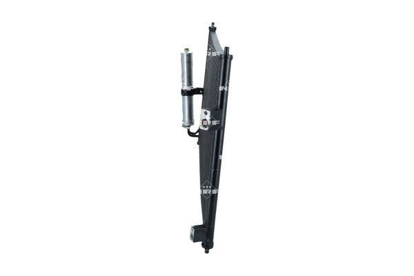 NRF 35565 Condenser, air conditioning