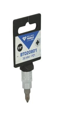 Padrun, KS TOOLS BT020801