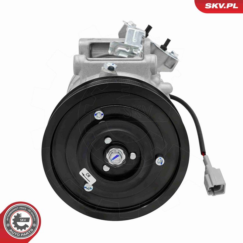 ESEN SKV 84SKV039 Compressor, air conditioning