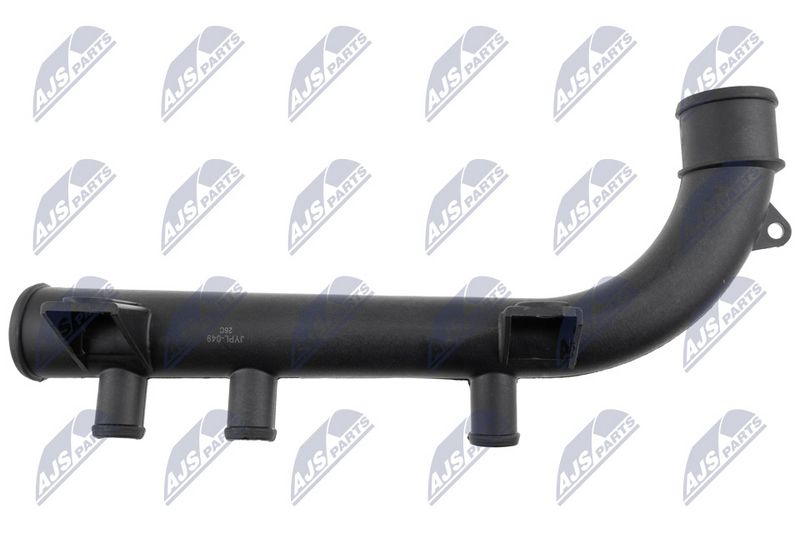 Jahutusvedeliku torustik, NTY CTM-PL-049