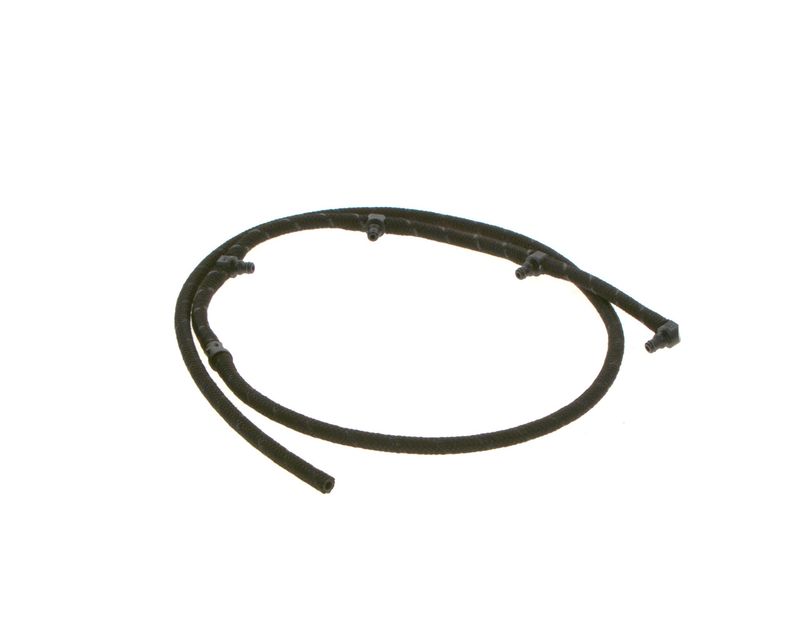 BOSCH 0928402077 Hose, fuel overflow