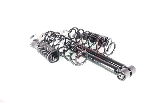GH GH-334778S01A Suspension Kit, springs/shock absorbers