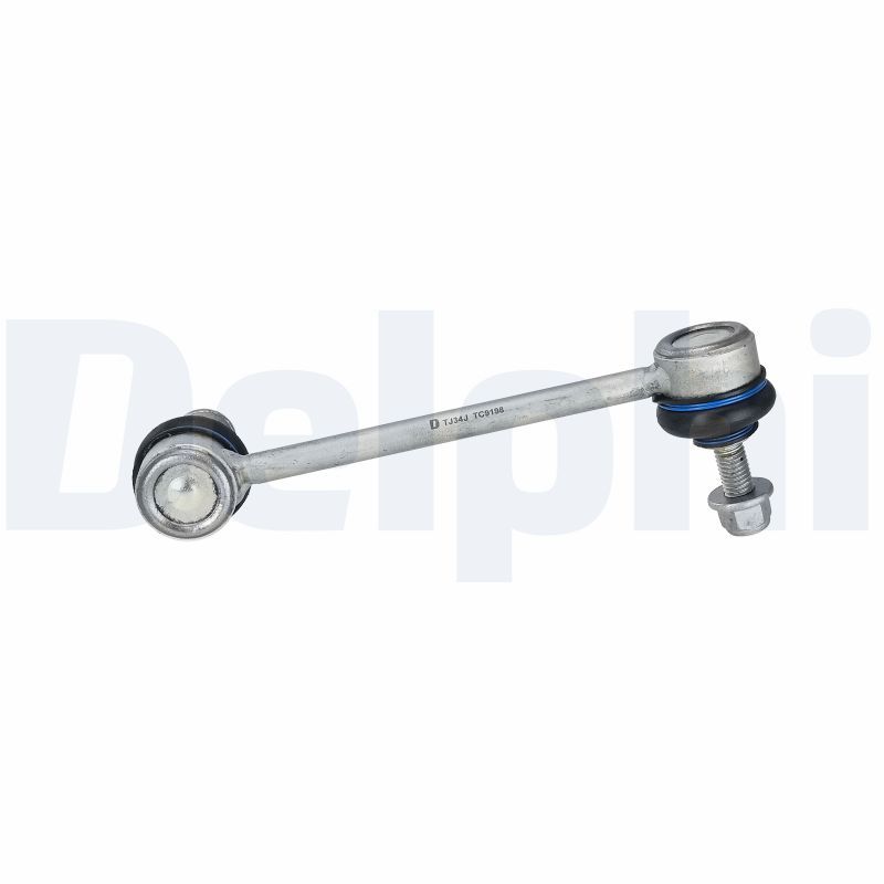 Stabilisaator, Stabilisaator, DELPHI TC9198
