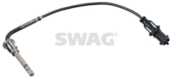 SWAG Érzékelő, kipufogógáz-hőmérséklet 33 10 9990