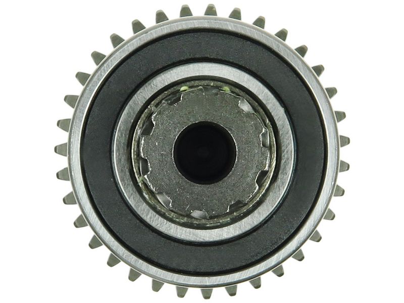 AS-PL SD6020 Freewheel Gear, starter