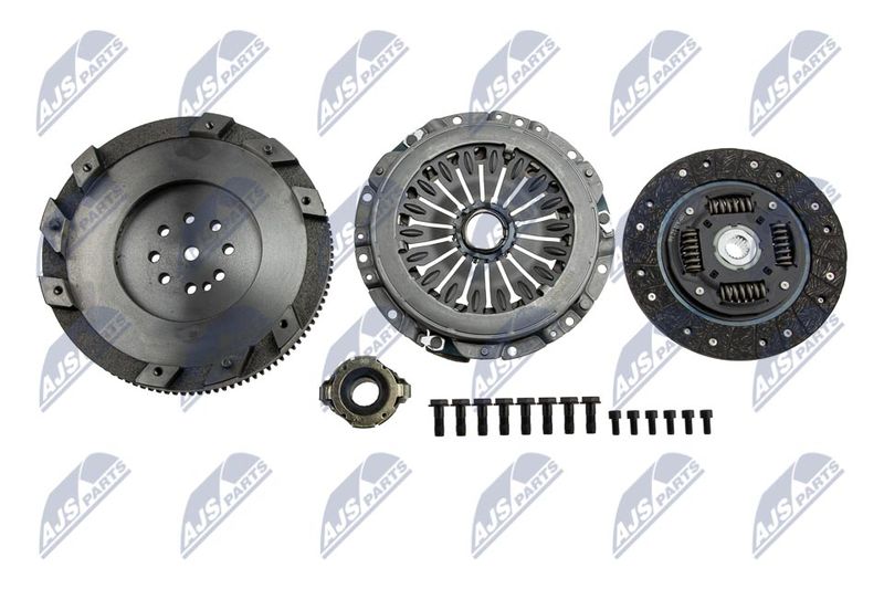 NTY NZS-HY-001 Clutch Kit