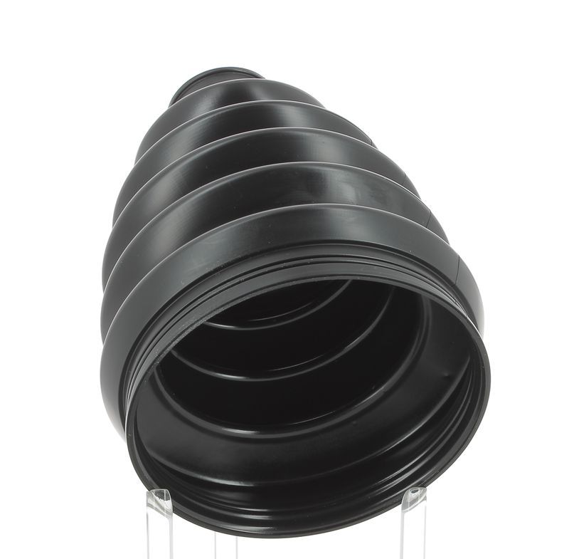 Juego de fuelles, árbol de transmisión