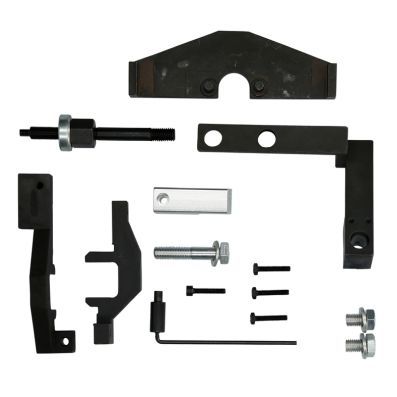 KS TOOLS BT593750 Adjustment Tool Set, valve timing