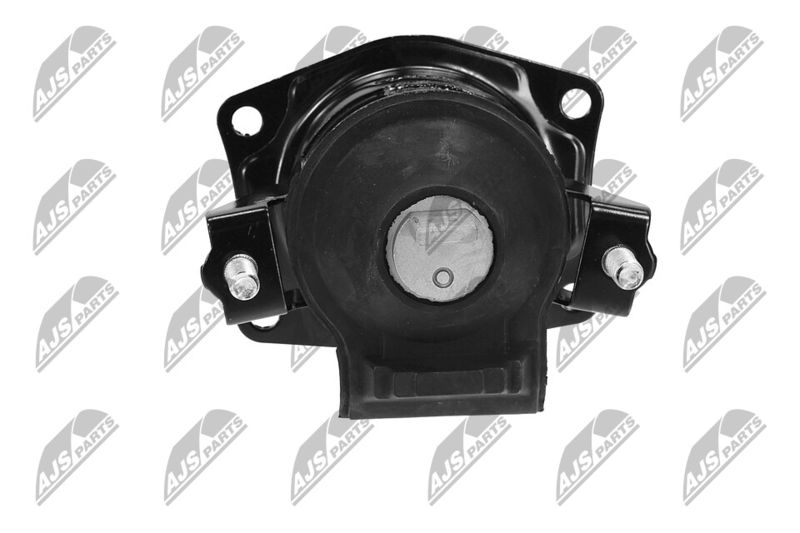 Paigutus, Mootor, NTY ZPS-HD-030