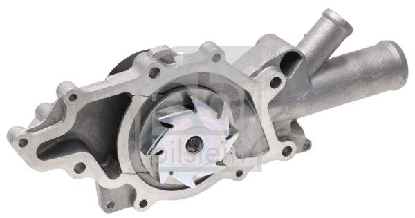 Veepump, mootori jahutus, FEBI BILSTEIN 24204