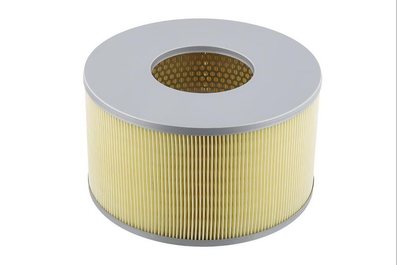 TOPRAN Oro filtras