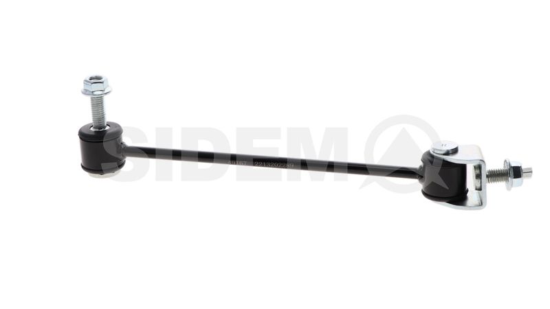 SIDEM 49167 Link/Coupling Rod, stabiliser bar