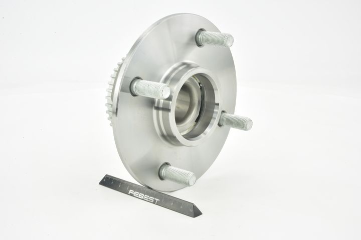 FEBEST 0282-Y11R Meisterteile Wheel Hub
