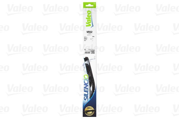 Щетка стеклоочистителя VALEO 574595