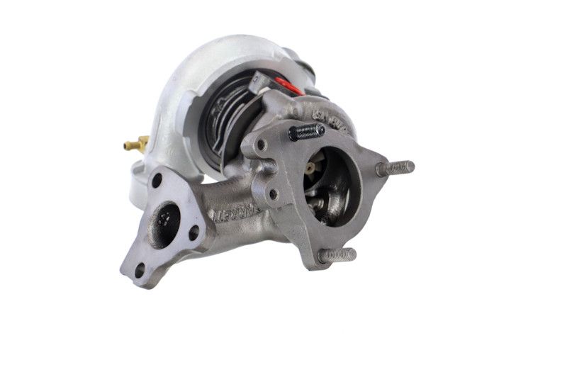 REMANTE 003-001-000004R Charger, charging (supercharged/turbocharged)