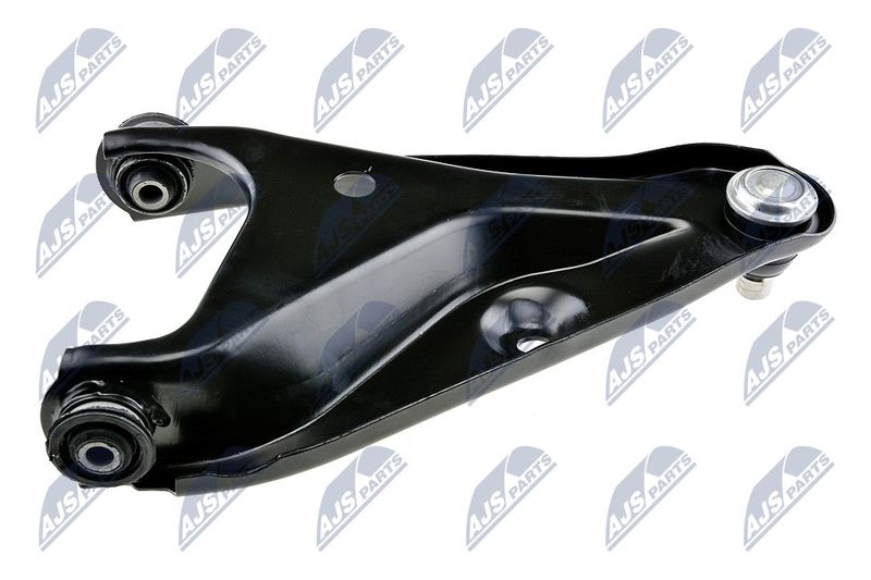 NTY ZWD-RE-004 Control/Trailing Arm, wheel suspension