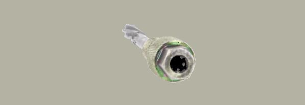 KS TOOLS 152.1098 Reamer, glow plug