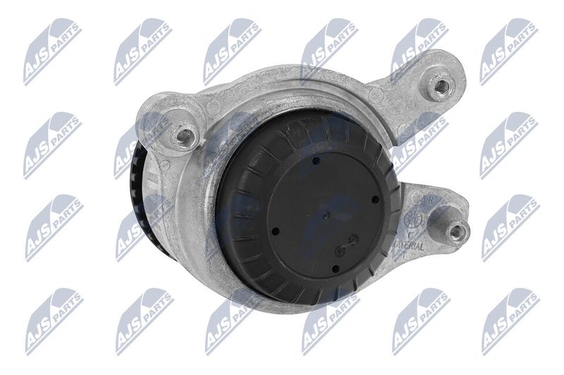 Paigutus, Mootor, NTY ZPS-ME-019