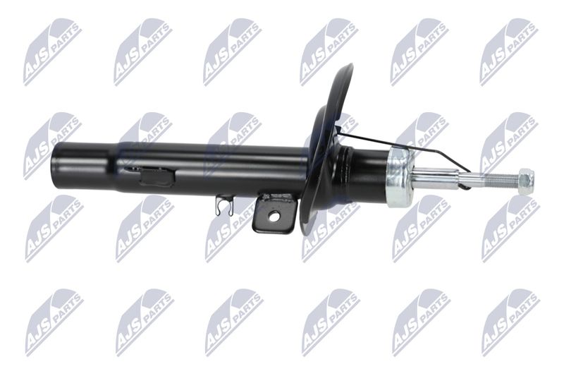 Amort, NTY A-CT-044