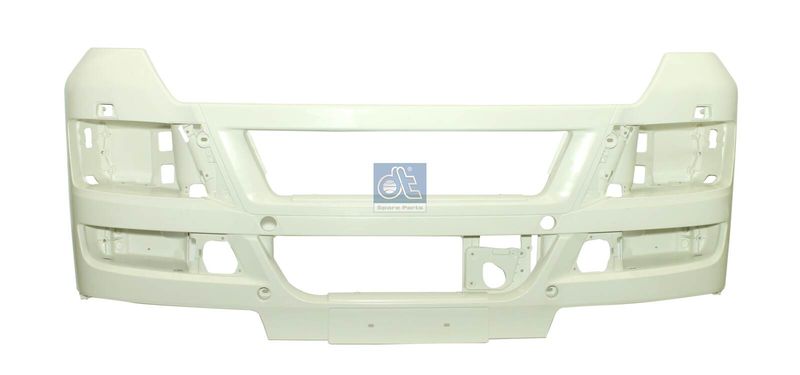 Tampon 3.80017 DT Spare Parts