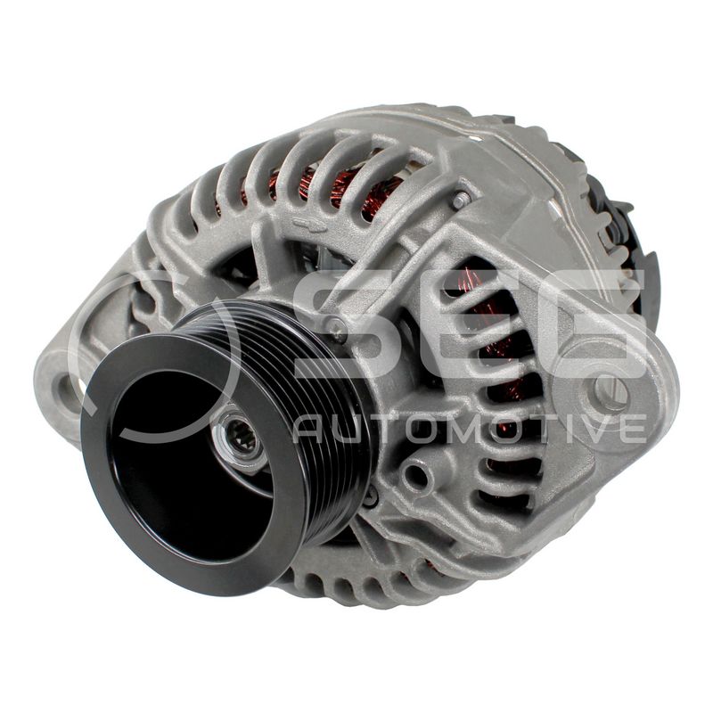 generátor 0124655332-R