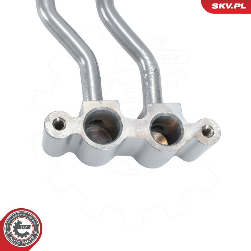 Kondensaator, kliimaseade, ESEN SKV 86SKV598