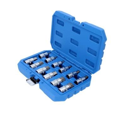 KS TOOLS BT022012 Power Socket Set