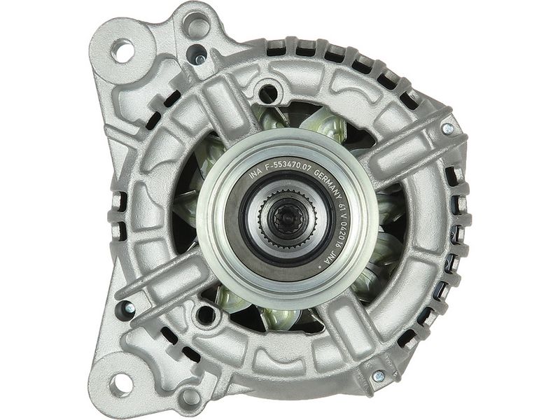 Generaator, AS-PL A0059(P-INA)