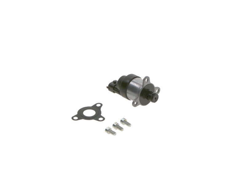 Reguleerimisklapp, kütuse kogus (Common-Rail-System), BOSCH 1 465 ZS0 033
