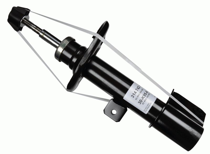 SACHS Amortizatorius