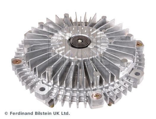 BLUE PRINT ADC491807 Clutch, radiator fan