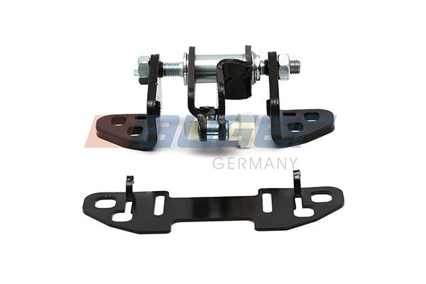 AUGER Rolgeleiding, schuifdeur