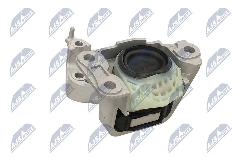 Paigutus, Mootor, NTY ZPS-RE-042