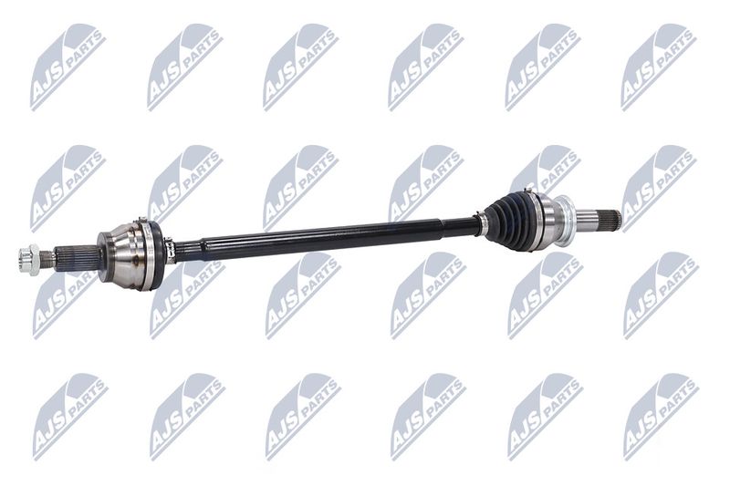 NTY NPW-JG-012 Drive Shaft