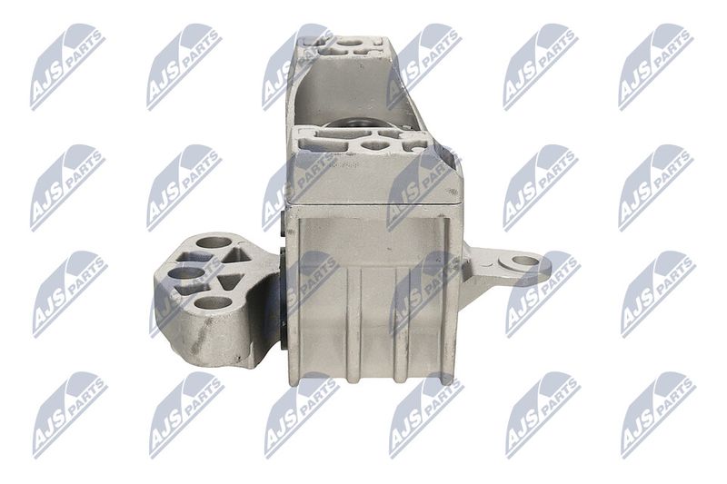 Paigutus, Mootor, NTY ZPS-PL-048