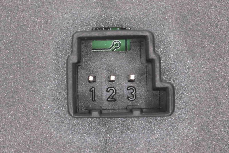 VEMO V30-73-0200 Switch, window regulator