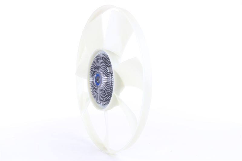 Sidur, radiaatoriventilaator, NISSENS 86217