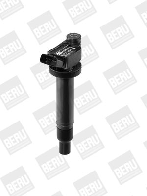 BorgWarner (BERU) ZSE173 Ignition Coil