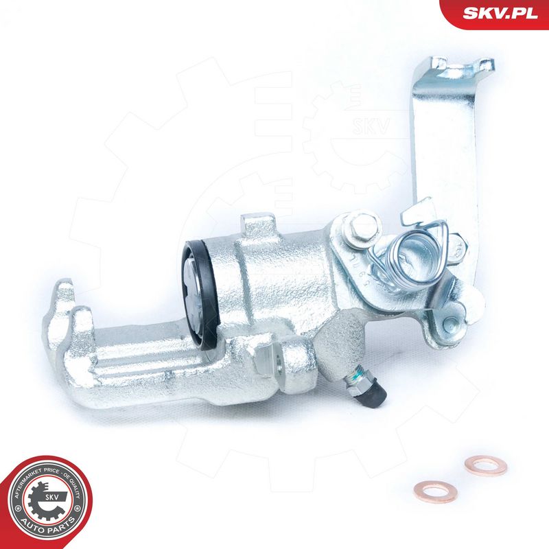 Pidurisadul, ESEN SKV 23SKV093